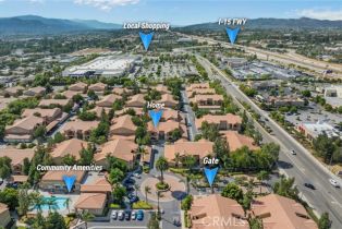 Condominium, 24909 Madison ave, Murrieta, CA 92562 - 8