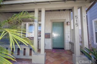 Residential Lease, 515  W Balboa BLVD, Newport Beach, CA  Newport Beach, CA 92661