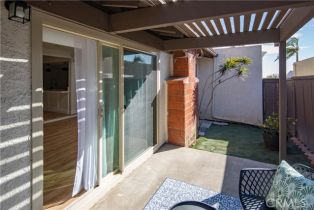 Townhouse, 492 Plaza Estival, San Clemente, CA 92672 - 36