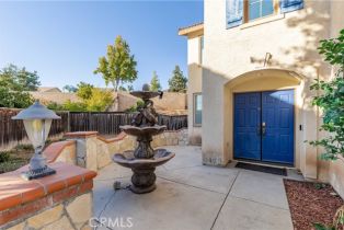 Single Family Residence, 27958 Starfall way, Murrieta, CA 92563 - 4