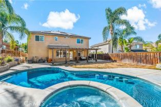 Single Family Residence, 29118 Via Espada, Murrieta, CA 92563 - 17