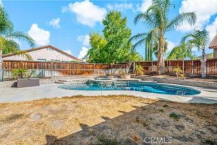 Single Family Residence, 29118 Via Espada, Murrieta, CA 92563 - 19