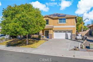 Single Family Residence, 29118 Via Espada, Murrieta, CA 92563 - 2