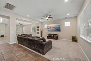 Single Family Residence, 29118 Via Espada, Murrieta, CA 92563 - 27