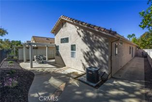 Single Family Residence, 23963 Via Astuto, Murrieta, CA 92562 - 28