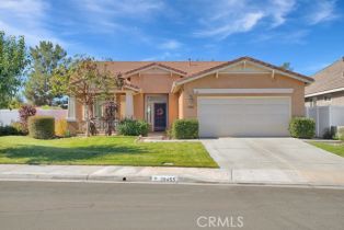 Single Family Residence, 39455 Domaine Michael dr, Murrieta, CA 92563 - 2