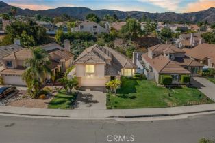 Single Family Residence, 23249 Joaquin Ridge dr, Murrieta, CA 92562 - 5