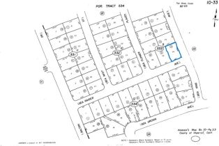 Land, 2535 Sea Raider AVE, Thermal, CA  Thermal, CA 92274