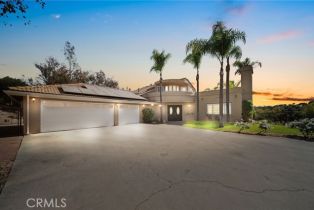 Single Family Residence, 2456 Reche rd, Fallbrook, CA 92028 - 2