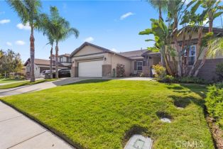 Single Family Residence, 23703 Tatia dr, Murrieta, CA 92562 - 3