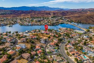 Single Family Residence, 22535 San Joaquin dr, Canyon Lake, CA 92587 - 41