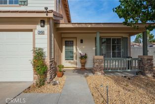 Single Family Residence, 23458 Mount Lassen way, Murrieta, CA 92562 - 2