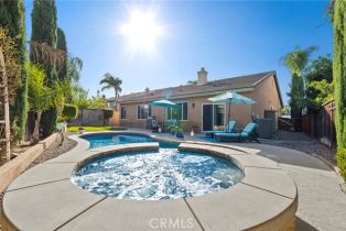 Single Family Residence, 33570 Delphinium ln, Murrieta, CA 92563 - 40