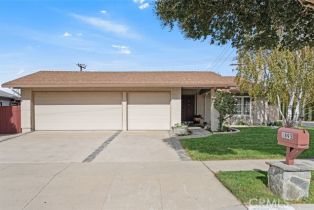 Single Family Residence, 1893 Fitzgerald rd, Simi Valley, CA 93065 - 10