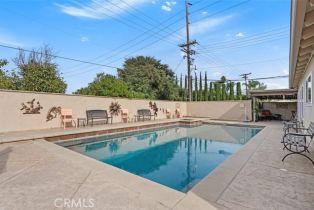 Single Family Residence, 1893 Fitzgerald rd, Simi Valley, CA 93065 - 32