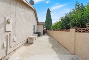 Single Family Residence, 1893 Fitzgerald rd, Simi Valley, CA 93065 - 33