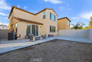 Single Family Residence, 38476 Rosegate pl, Murrieta, CA 92563 - 34