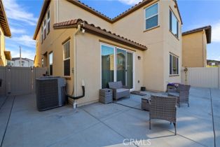 Single Family Residence, 38476 Rosegate pl, Murrieta, CA 92563 - 37