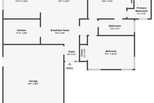 Single Family Residence, 42117 Agena st, Temecula, CA 92592 - 44