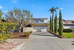 Single Family Residence, 1469 Chalgrove dr, Corona, CA 92882 - 3