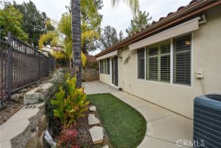 Single Family Residence, 24459 Chamois ln, Corona, CA 92883 - 29