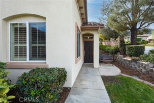 Single Family Residence, 24459 Chamois ln, Corona, CA 92883 - 5