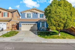 Single Family Residence, 26178 Jaylene st, Murrieta, CA 92563 - 2