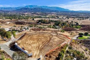 Land, 34233 Calle Sereno, Temecula, CA  Temecula, CA 92592