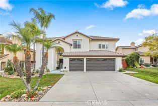 Single Family Residence, 23859 Via Segovia, Murrieta, CA 92562 - 4