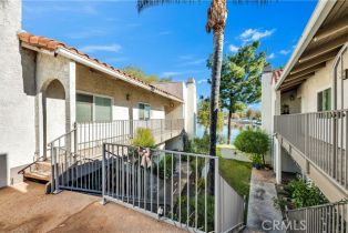 Condominium, 22106 Treasure Island, Canyon Lake, CA 92587 - 5