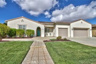 Single Family Residence, 34346 Lamborn st, Temecula, CA 92592 - 2