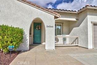 Single Family Residence, 34346 Lamborn st, Temecula, CA 92592 - 4