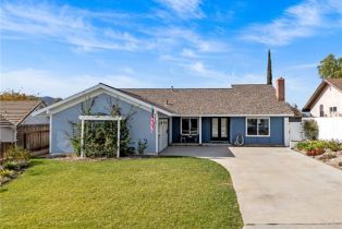 Single Family Residence, 42719 San Julian pl, Temecula, CA 92592 - 3