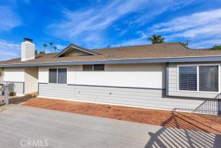 Single Family Residence, 19142 Consul ave, Corona, CA 92881 - 27