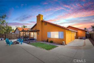 Single Family Residence, 25284 Shadescale dr, Murrieta, CA 92563 - 2