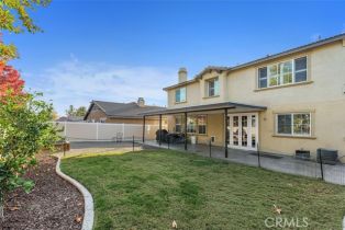 Single Family Residence, 34132 Albacete ave, Murrieta, CA 92563 - 34