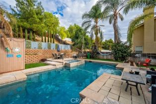 Single Family Residence, 23786 Marin ct, Murrieta, CA 92562 - 41