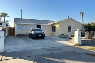 Single Family Residence, 1331  S Jefferson AVE, Fullerton, CA  Fullerton, CA 92832