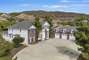 Single Family Residence, 38433 Via Huerta, Murrieta, CA  Murrieta, CA 92562