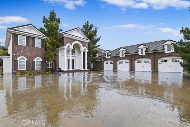 Single Family Residence, 38433 Via Huerta, Murrieta, CA 92562 - 1