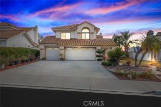 Single Family Residence, 40692 Via Diamante, Murrieta, CA  Murrieta, CA 92562