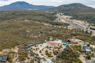 Single Family Residence, 62000 Indian Hill rd, Mountain Center, CA 92561 - 21