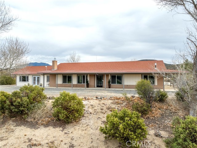 Single Family Residence, 62000 Indian Hill rd, Mountain Center, CA 92561 - 1