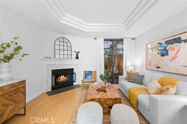 Condominium, 2500 Abbot Kinney blvd, Venice, CA 90291 - 1