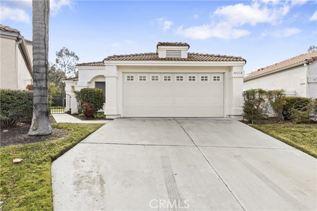 Single Family Residence, 40218 Corte Lorca, Murrieta, CA 92562 - 1