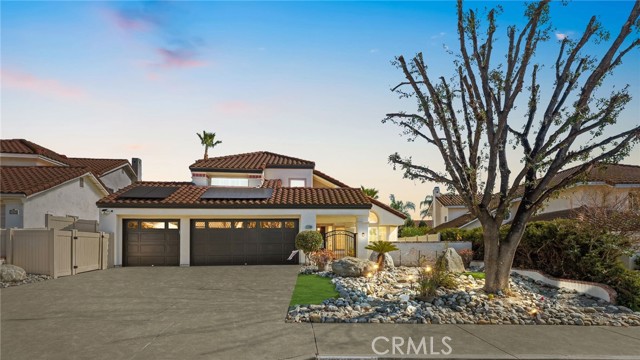 Single Family Residence, 23886 Via De Gema Linda, Murrieta, CA 92562 - 1