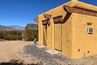 Single Family Residence, 68080 Glacier Pass, Mountain Center, CA 92561 - 26