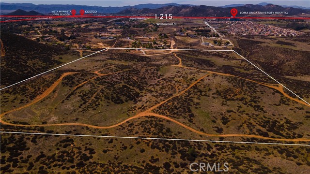 , 0 Avenida Manana, Murrieta, CA 92563 - 1