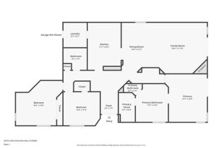 Single Family Residence, 24172 Calle Artino, Murrieta, CA 92562 - 28