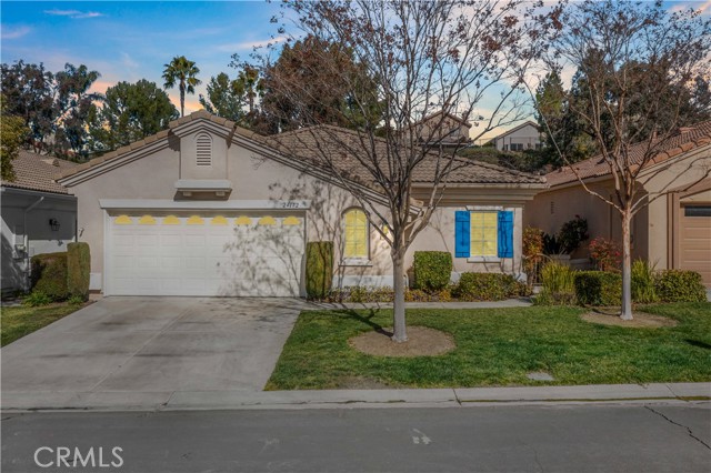 Single Family Residence, 24172 Calle Artino, Murrieta, CA 92562 - 1